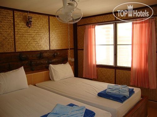 New photos from tourists Phi Phi Sand Sea View Resort 3*