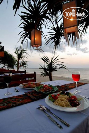 New photos from tourists Lanta Seafront Resort 3*