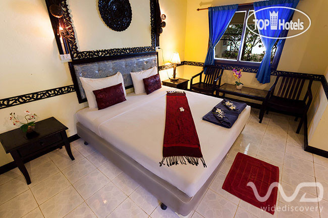 New photos from tourists Paradise Pearl Bungalow