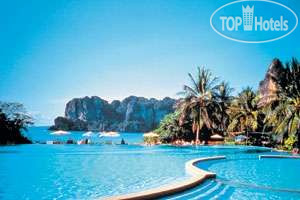 Новые добавленные фото туристов Rayavadee 5*