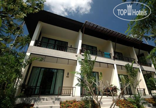 Hotel photo Sunrise Tropical Resort & Spa 4*
