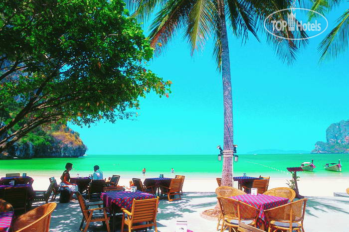 Hotel photo Railay Bay 4*