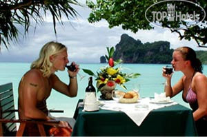 New photos from tourists PP Charlie Beach Resort 3*