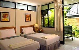 Hotel photo PP Charlie Beach Resort 3*