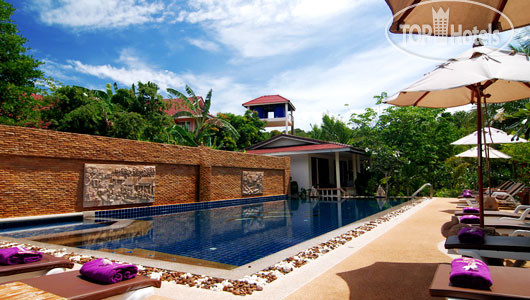 Hotel photo Clean Beach Resort 3*
