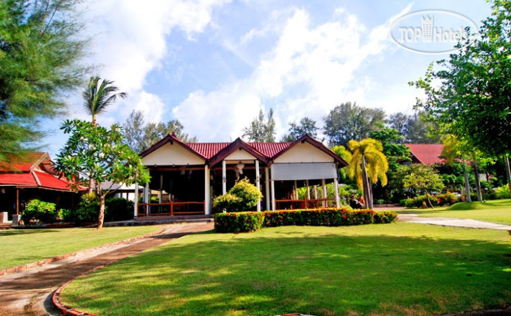 Hotelier's photos Golden Bay Cottage 3*