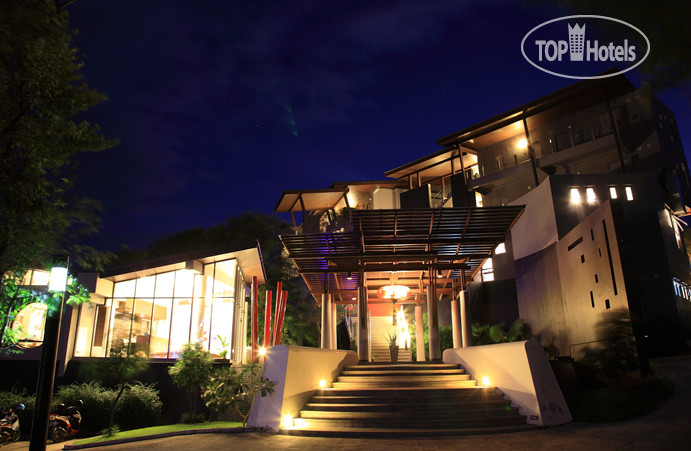 Hotelier's photos The Houben 4*