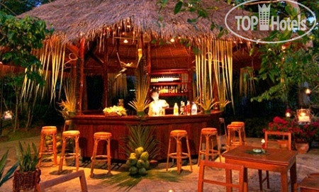 New photos from tourists Pakasai Resort 4*