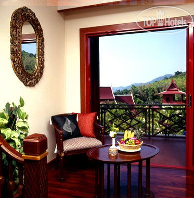 New photos from tourists Chada Thai Village 4*