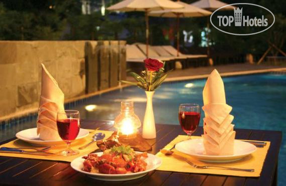 New photos from tourists Aonang All Seasons Beach Resort 3*