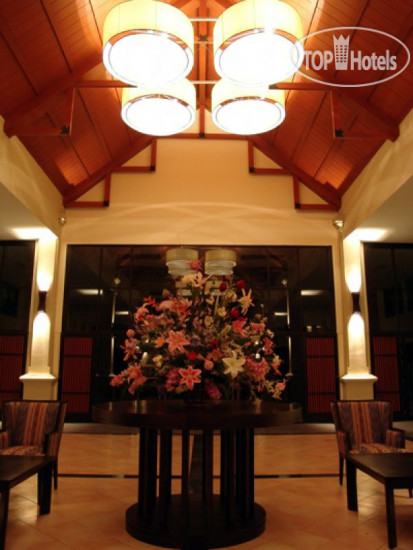 Hotelier's photos Aek-Pailin River Kwai Hotel