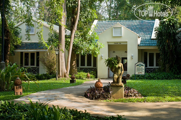 New photos from tourists Comsaed River Kwai Resort 3*