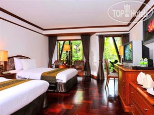 New photos from tourists Felix River Kwai Resort 4*