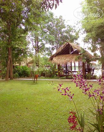 Hotelier's photos Kasem Island Resort 3*