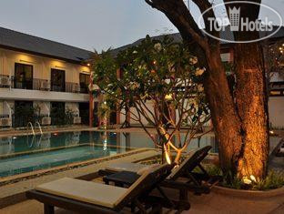 Hotelier's photos Monsane River Kwai Resort & Spa 3*