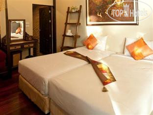 New photos from tourists Monsane River Kwai Resort & Spa 3*