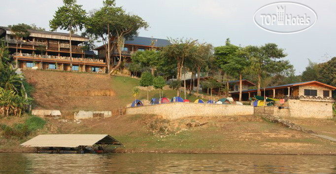 Hotel photo P.Guest House Resort 