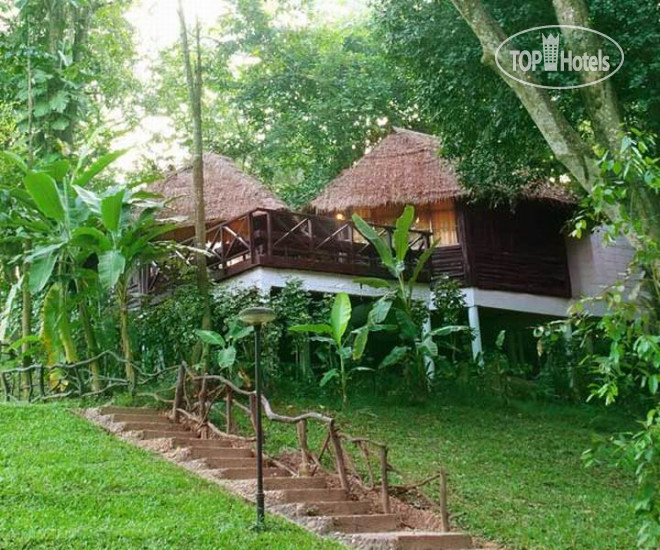 Photos Pung-Waan Resort