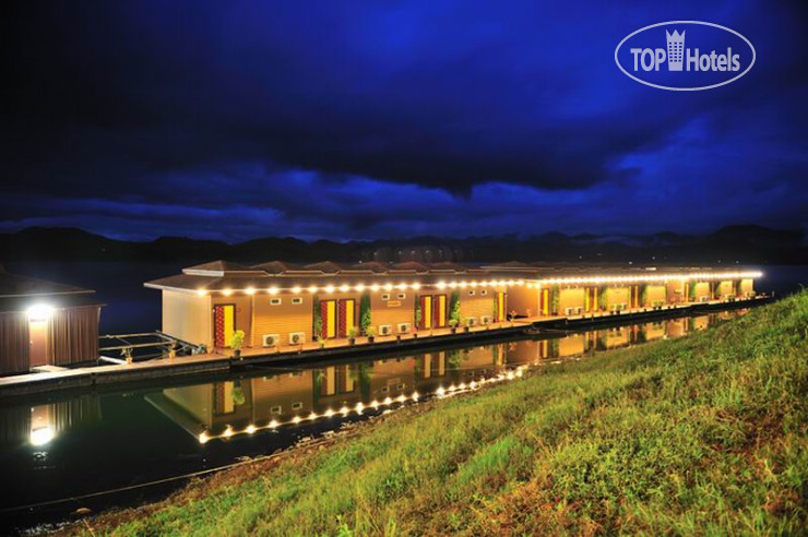 Hotelier's photos Raya Buri Resort 4*