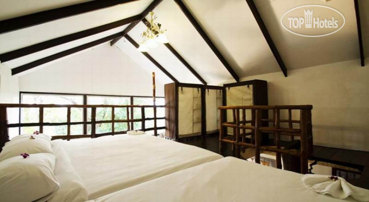 New photos from tourists River Kwai Botanic Garden Resort 3*