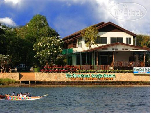 Hotelier's photos River Kwai Bridge Resort 3*