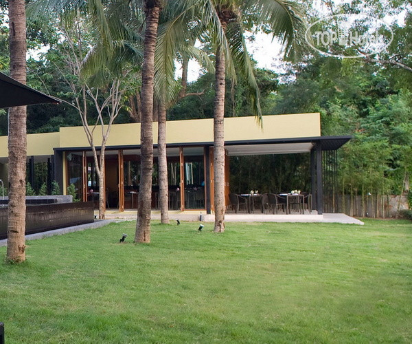 Hotelier's photos U Inchantree Kanchanaburi 4*