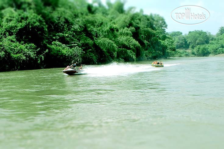 Новые добавленные фото туристов Star Hill River Kwai Resort 3*
