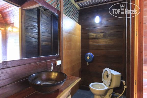 New photos from tourists The For Rest Resort