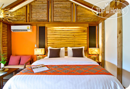 Hotel photo Home Phutoey River Kwai Resort 3*