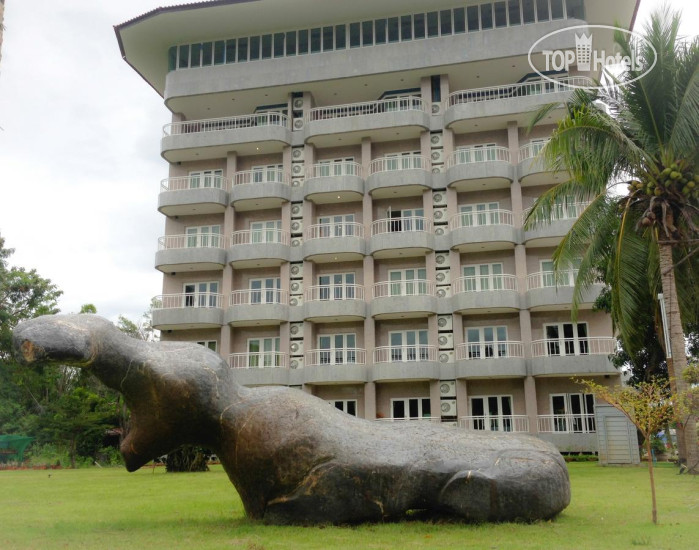 Hotelier's photos Kan Hotel 3*