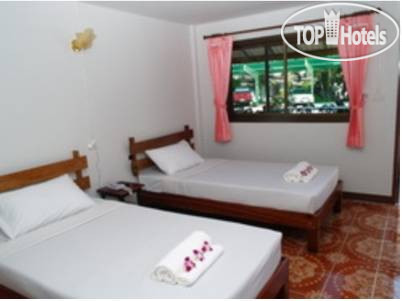 Hotelier's photos Prasopsuk Hotel 1*