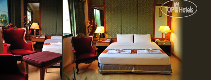 Hotel photo R.S. Hotel 3*