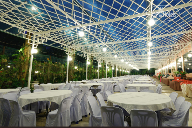 New photos from tourists R.S. Hotel 3*