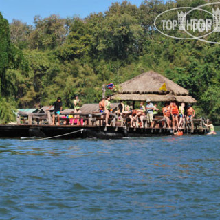 Фото Wangnokkaew Park View