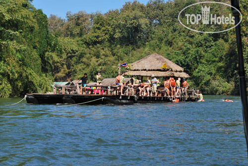Photos Wangnokkaew Park View