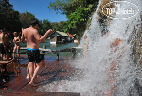 New photos from tourists Wangnokkaew Park View 2*