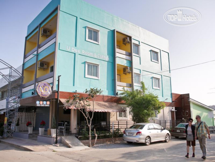 New photos from tourists U Dee Room And Coffee 3*