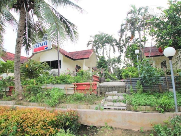 Hotel photo Sudjai Resort 2*