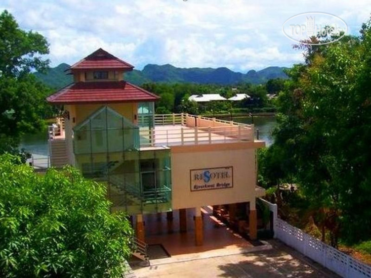 Hotel photo Resotel Riverkwai Bridge 2*