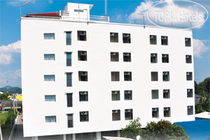 Hotelier's photos Riverkwai Mansion 2*