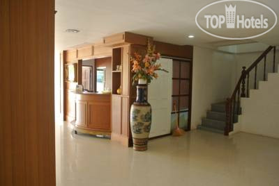 Hotel photo Baan Rim Nam Resort 1*