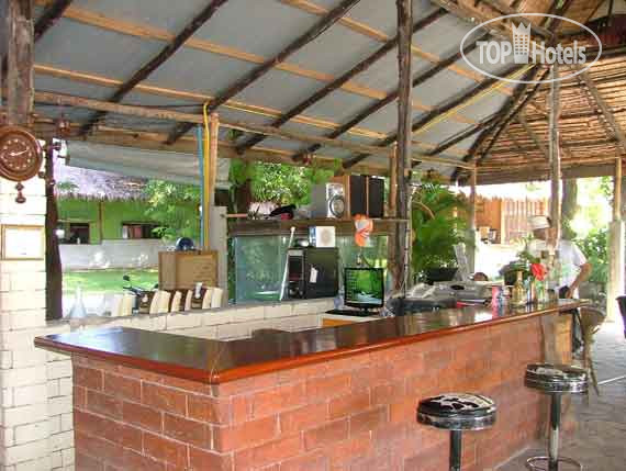 Hotelier's photos Camelia Resort 3*