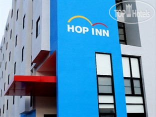 Hotel photo Hop Inn Kanchanaburi 2*
