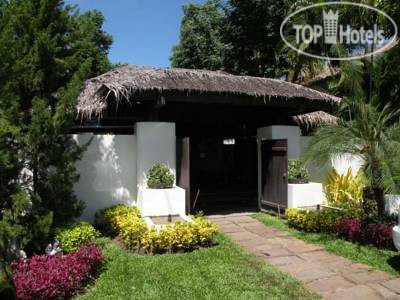 Hotelier's photos Ploy Resort 2*