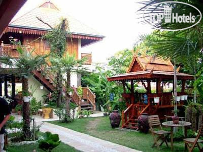 Hotelier's photos Noble Night Guesthouse 2*