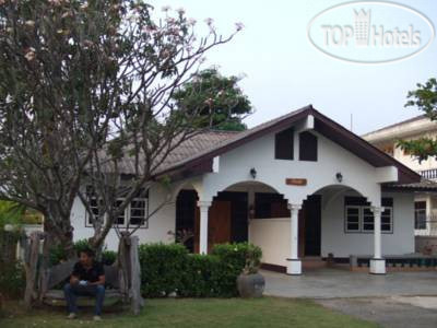 Hotel photo Buasawan Resort & Restaurant 2*