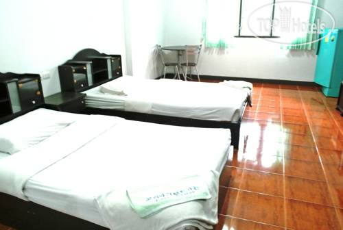 Hotel photo Phufasuay Resort 2*
