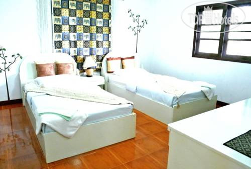 Новые добавленные фото туристов Phufasuay Resort 2*