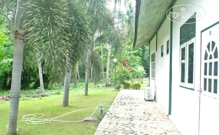 Photos Kanthip Riverkwai Resort