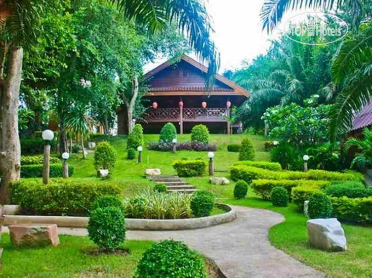 New photos from tourists Pechpailin Resort 3*